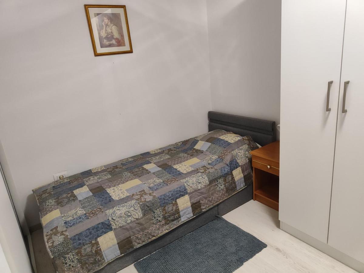 Rd22 Apartment Rovinj Bagian luar foto