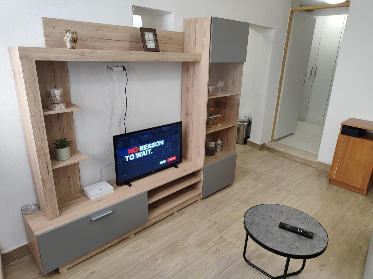 Rd22 Apartment Rovinj Bagian luar foto