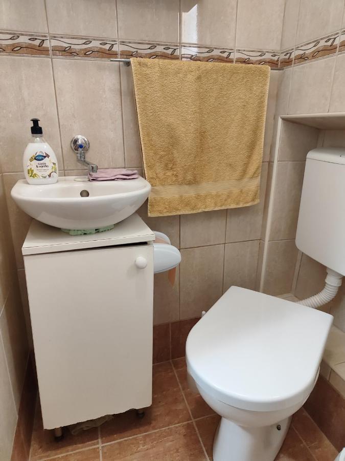 Rd22 Apartment Rovinj Bagian luar foto