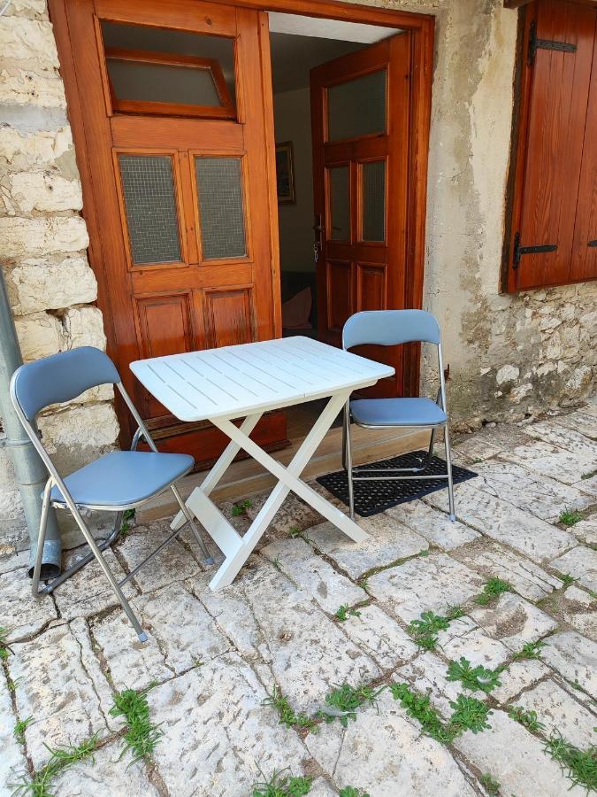 Rd22 Apartment Rovinj Bagian luar foto