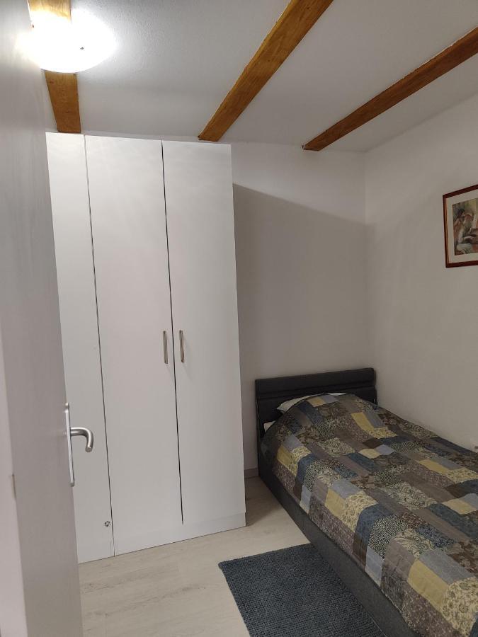 Rd22 Apartment Rovinj Bagian luar foto