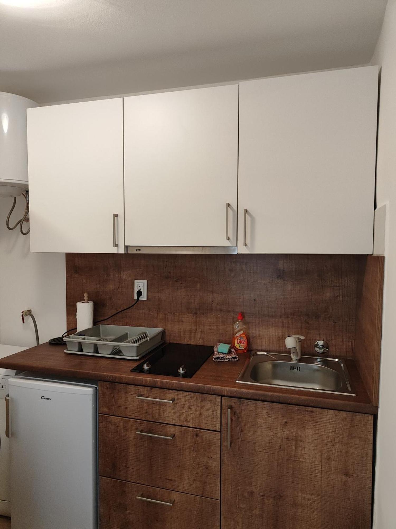 Rd22 Apartment Rovinj Bagian luar foto